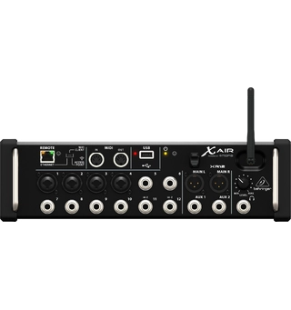 Behringer X AIR XR12